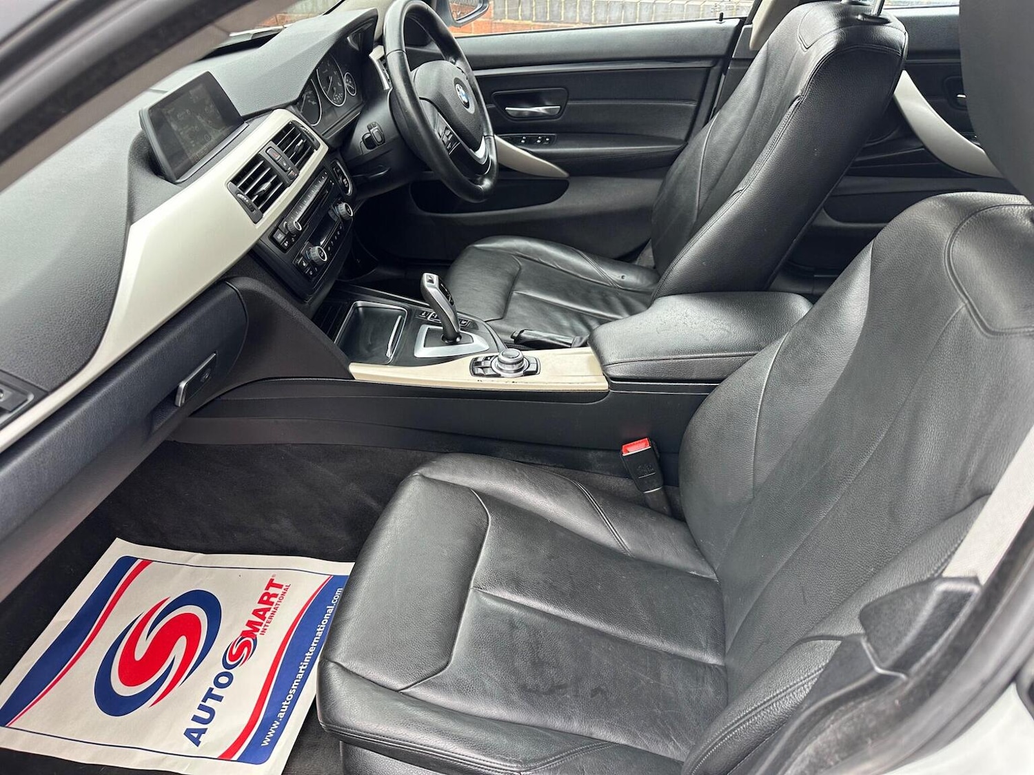 Used BMW 4 Series Gran Coupe 2016 for sale - 76817994: Photo 24