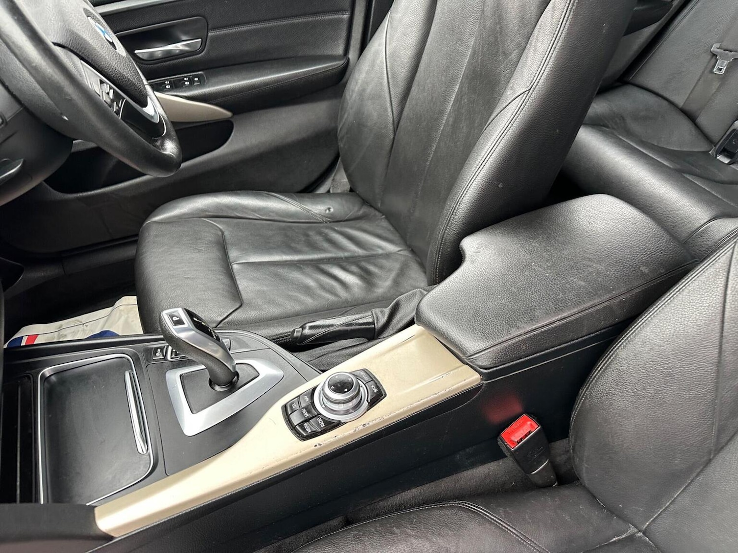 Used BMW 4 Series Gran Coupe 2016 for sale - 76817994: Photo 25