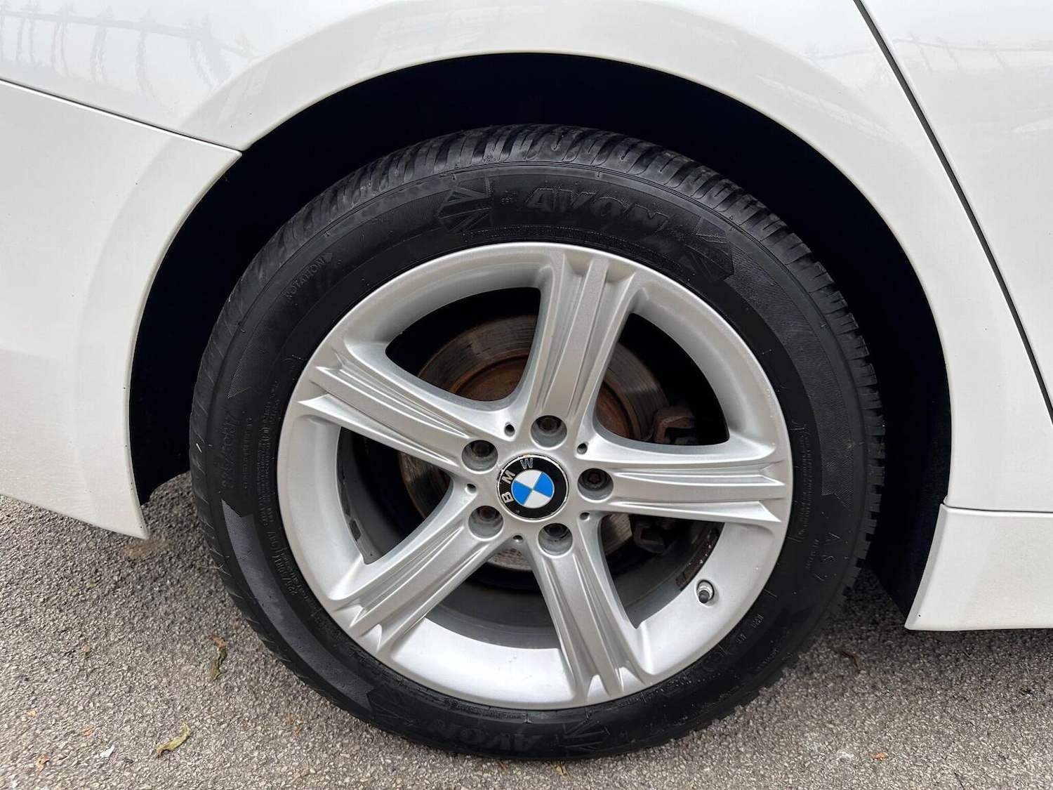 Used BMW 4 Series Gran Coupe 2016 for sale - 76817994: Photo 26