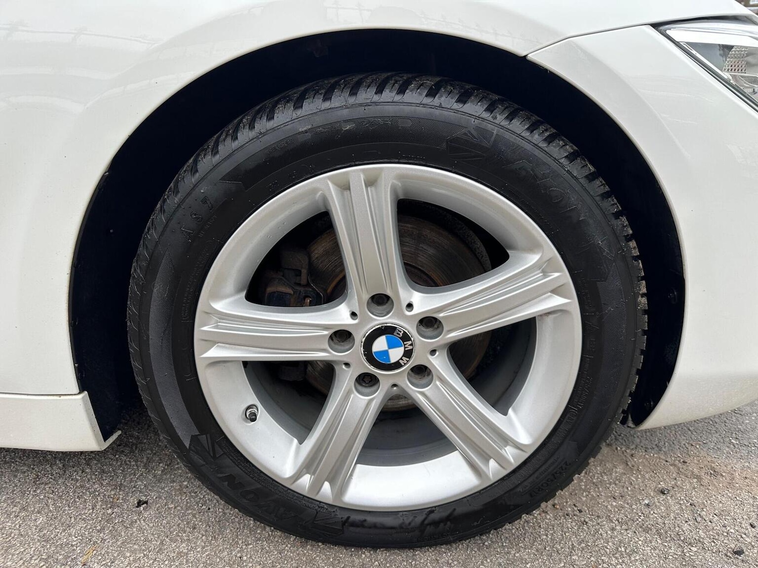 Used BMW 4 Series Gran Coupe 2016 for sale - 76817994: Photo 27