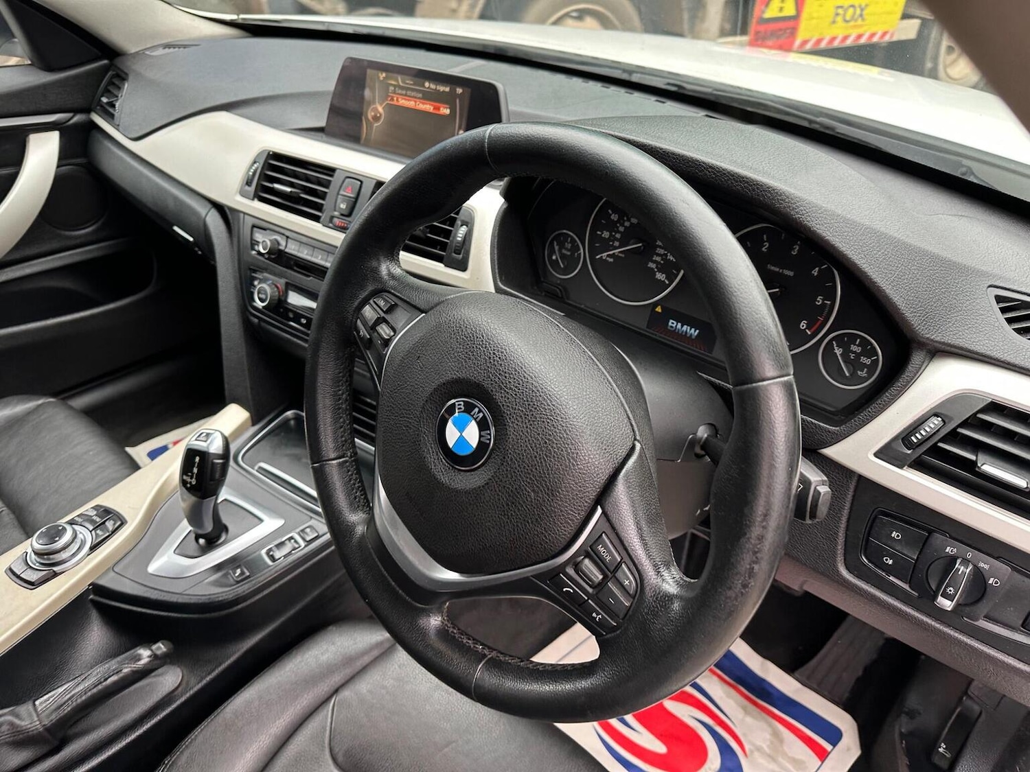 Used BMW 4 Series Gran Coupe 2016 for sale - 76817994: Photo 28