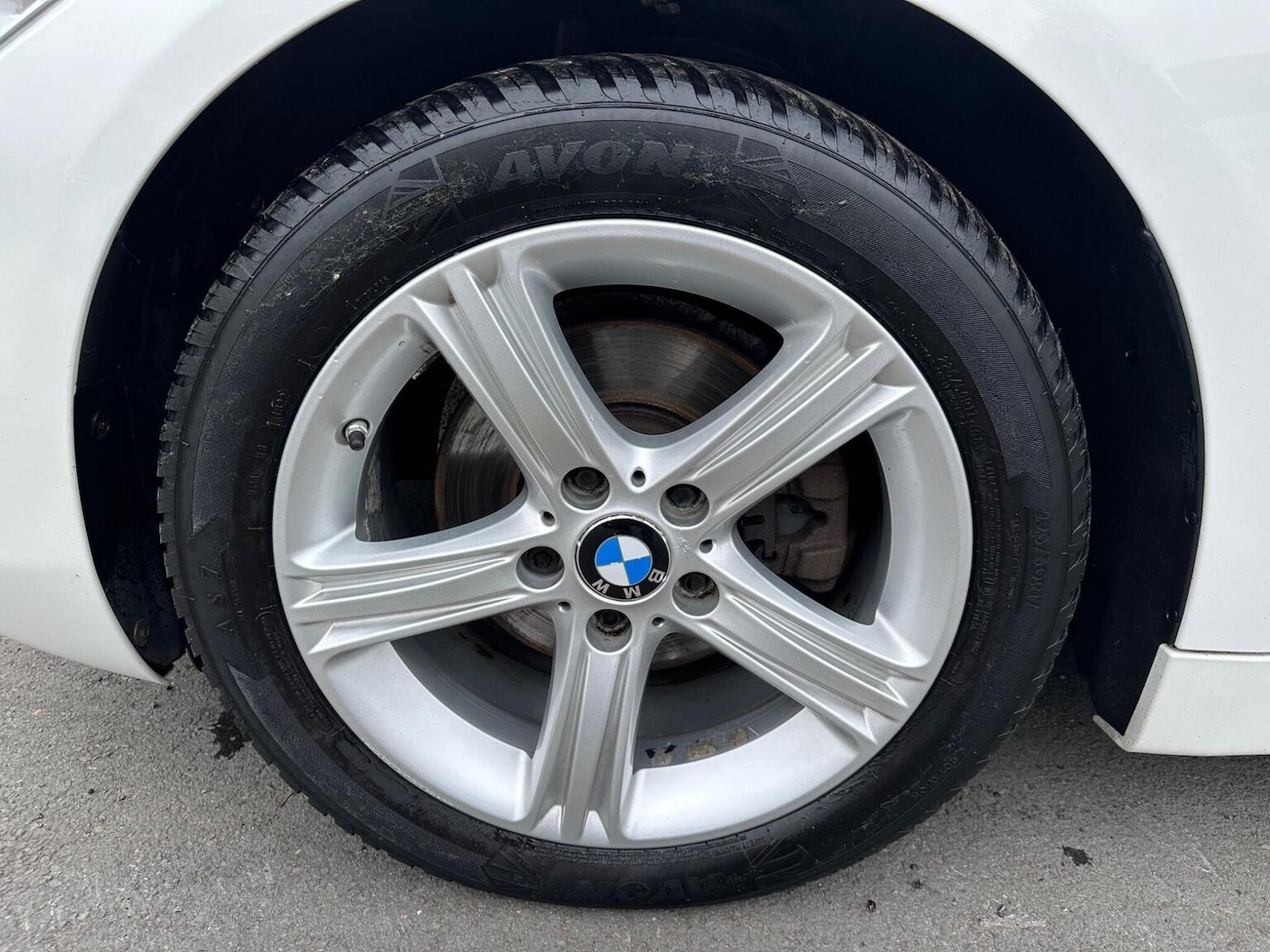 Used BMW 4 Series Gran Coupe 2016 for sale - 76817994: Photo 29