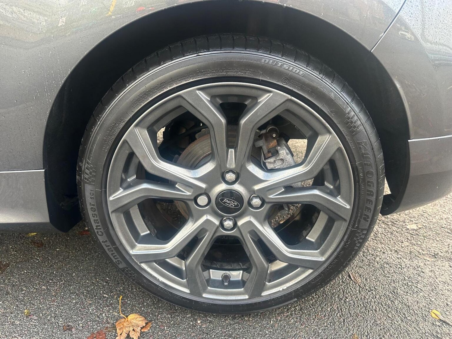 Used Ford Fiesta 2018 for sale - 76818016: Photo 11