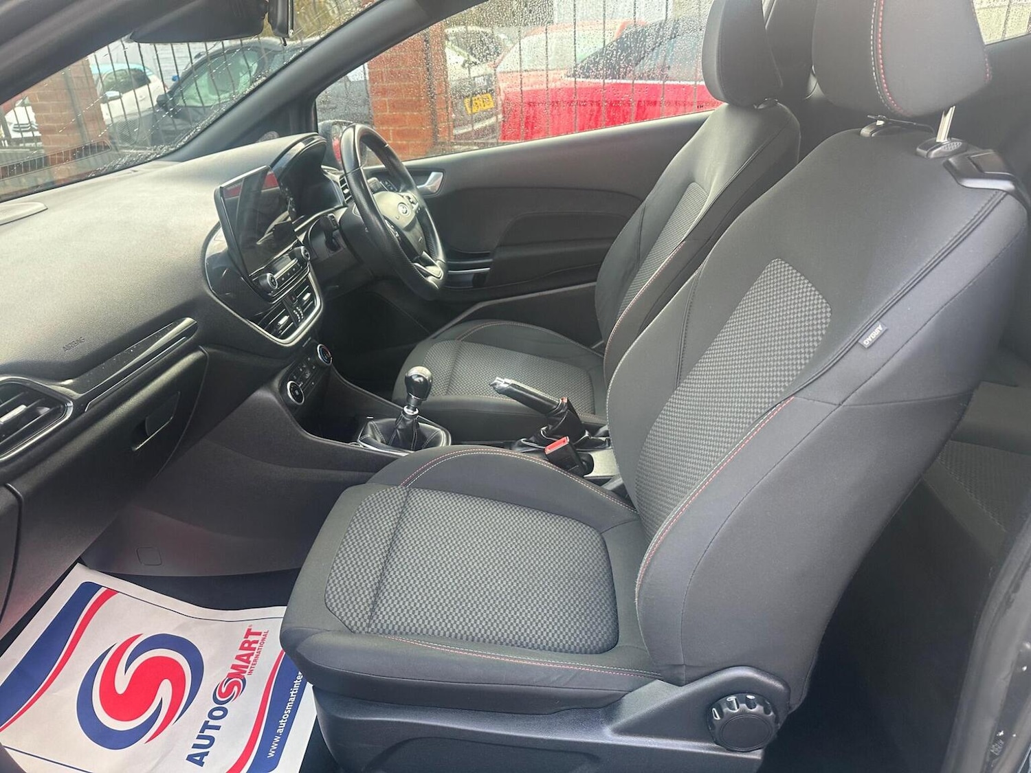 Used Ford Fiesta 2018 for sale - 76818016: Photo 12