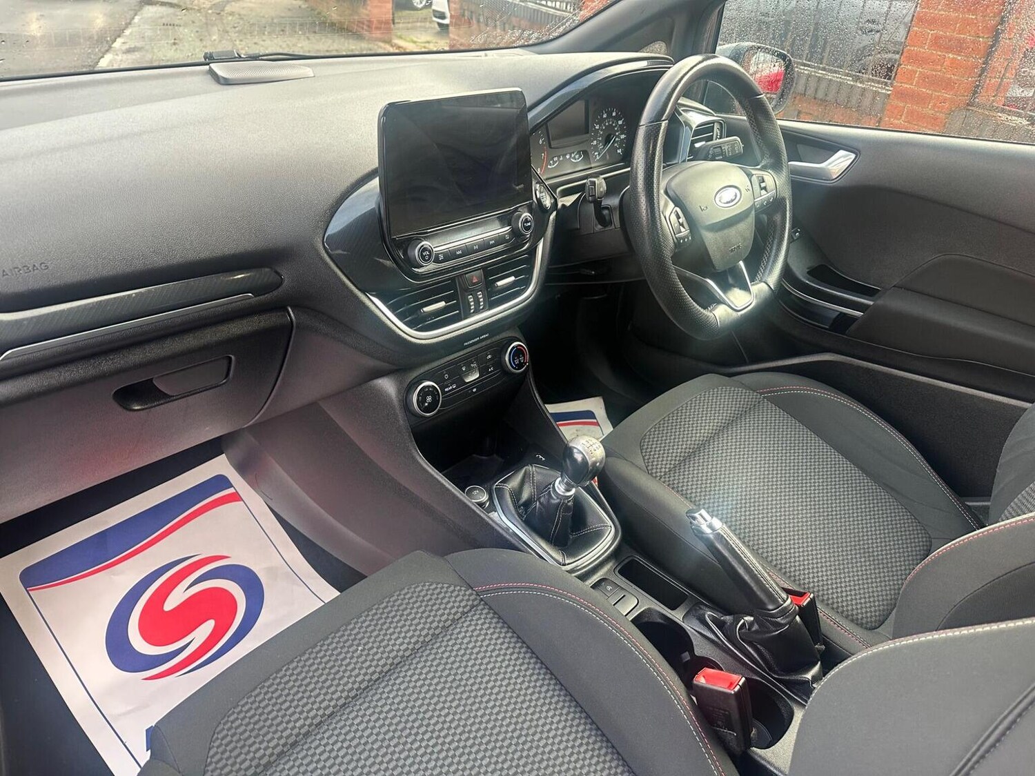 Used Ford Fiesta 2018 for sale - 76818016: Photo 13