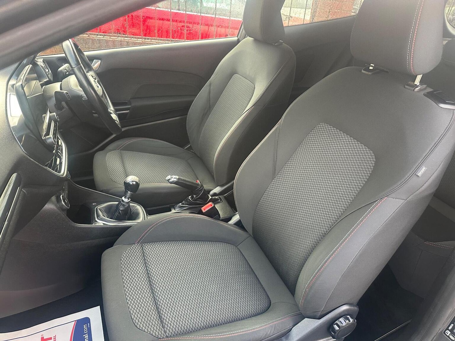 Used Ford Fiesta 2018 for sale - 76818016: Photo 14