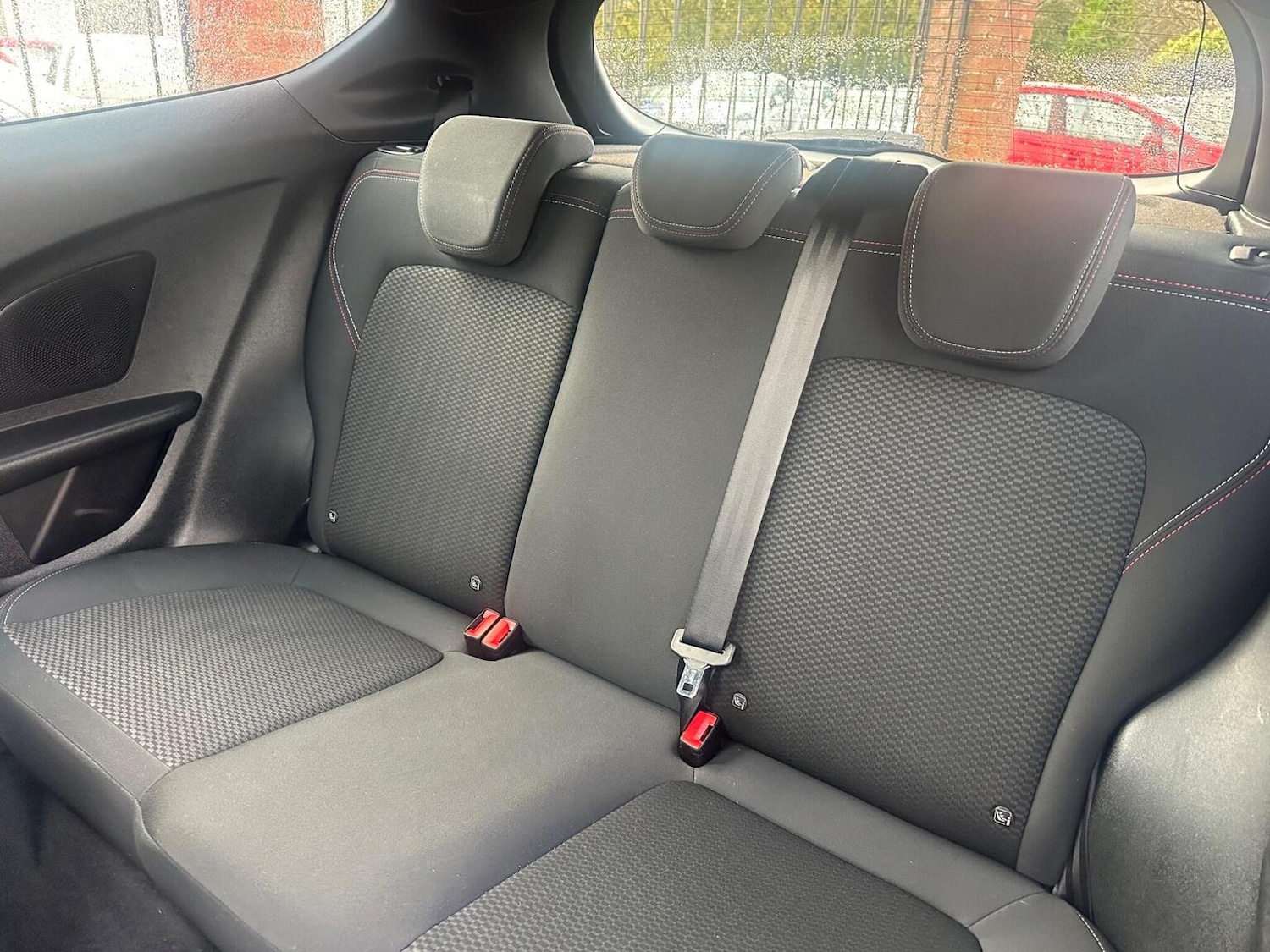 Used Ford Fiesta 2018 for sale - 76818016: Photo 15