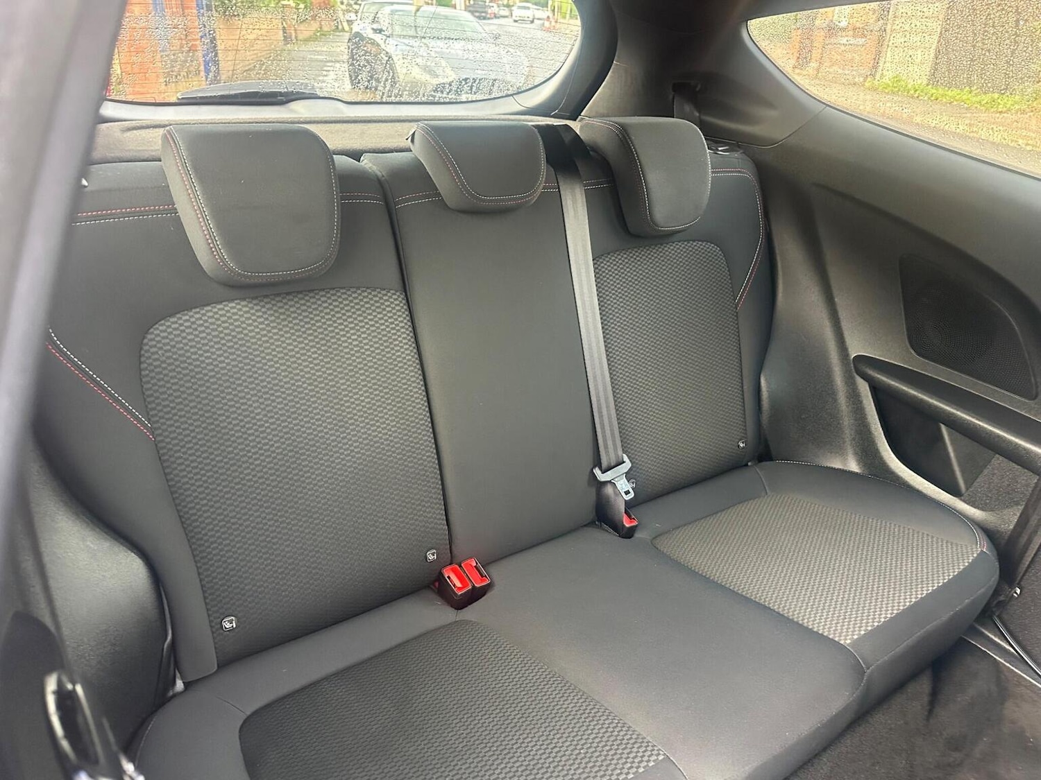 Used Ford Fiesta 2018 for sale - 76818016: Photo 16