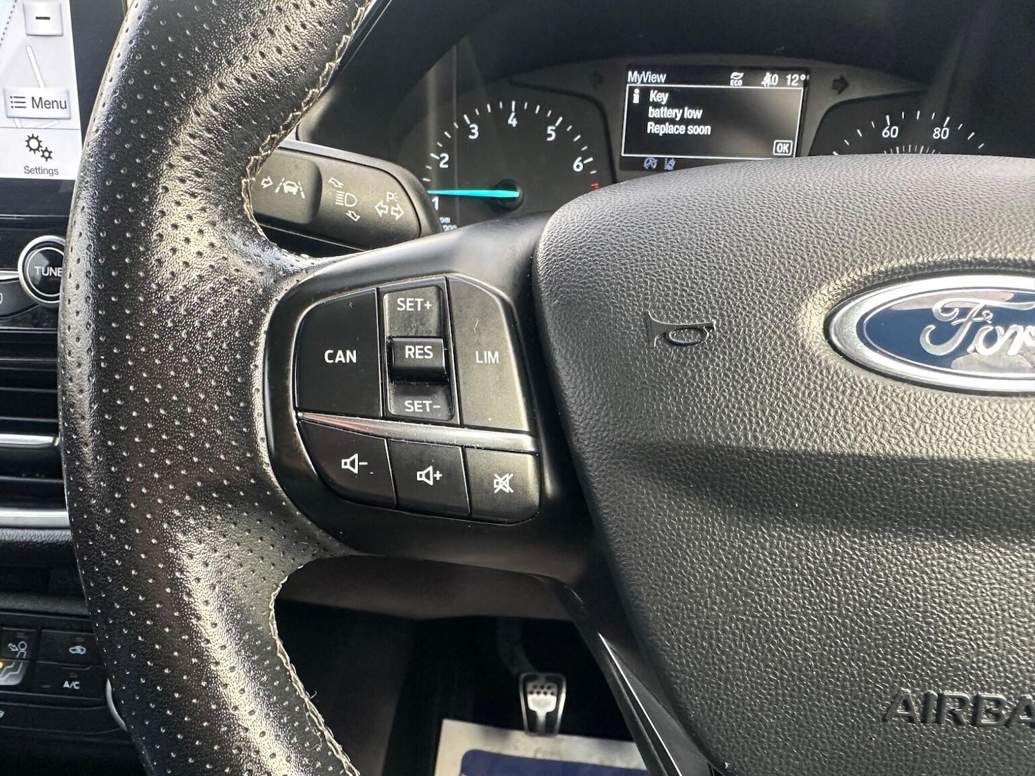 Used Ford Fiesta 2018 for sale - 76818016: Photo 19