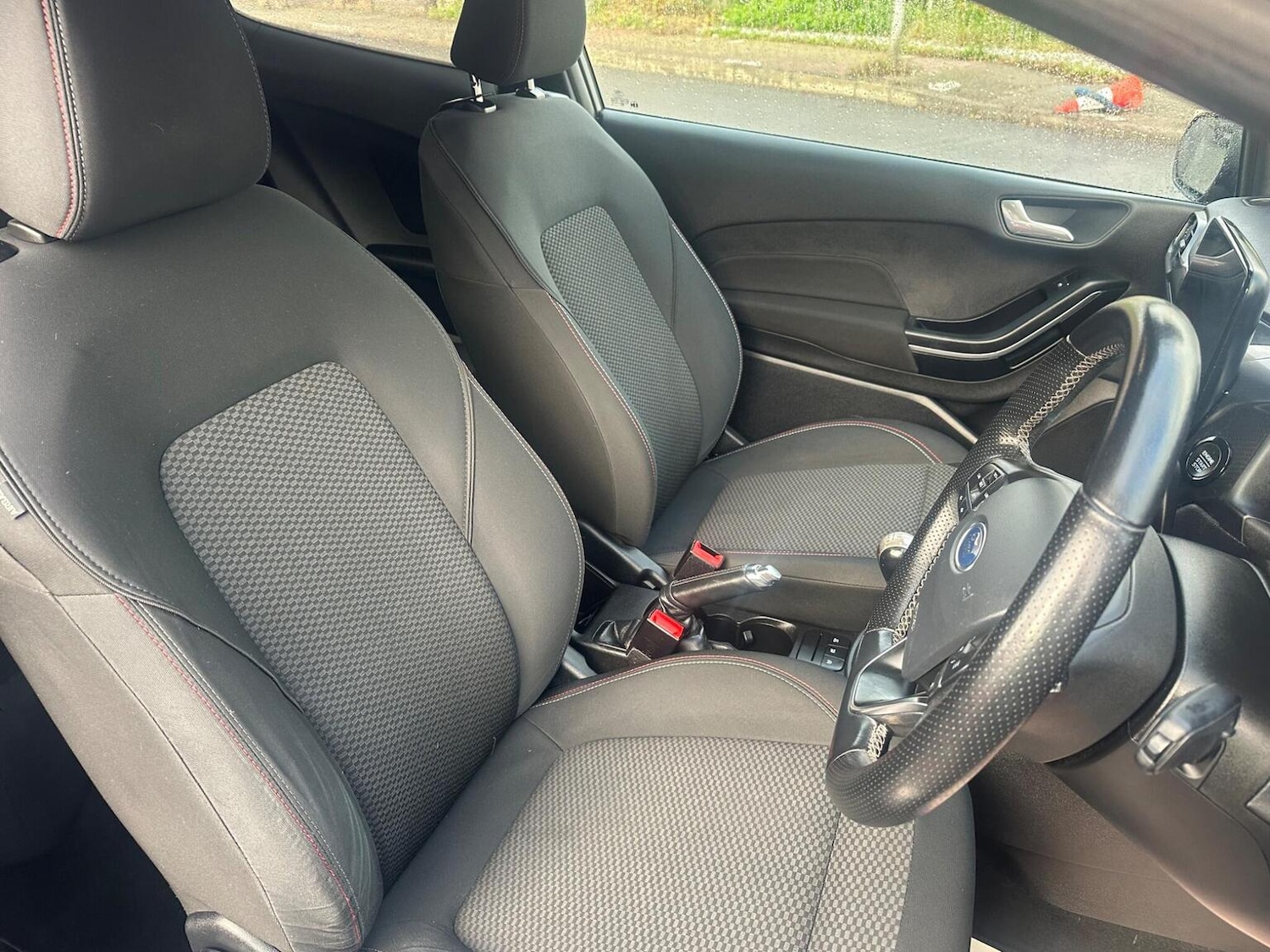 Used Ford Fiesta 2018 for sale - 76818016: Photo 20