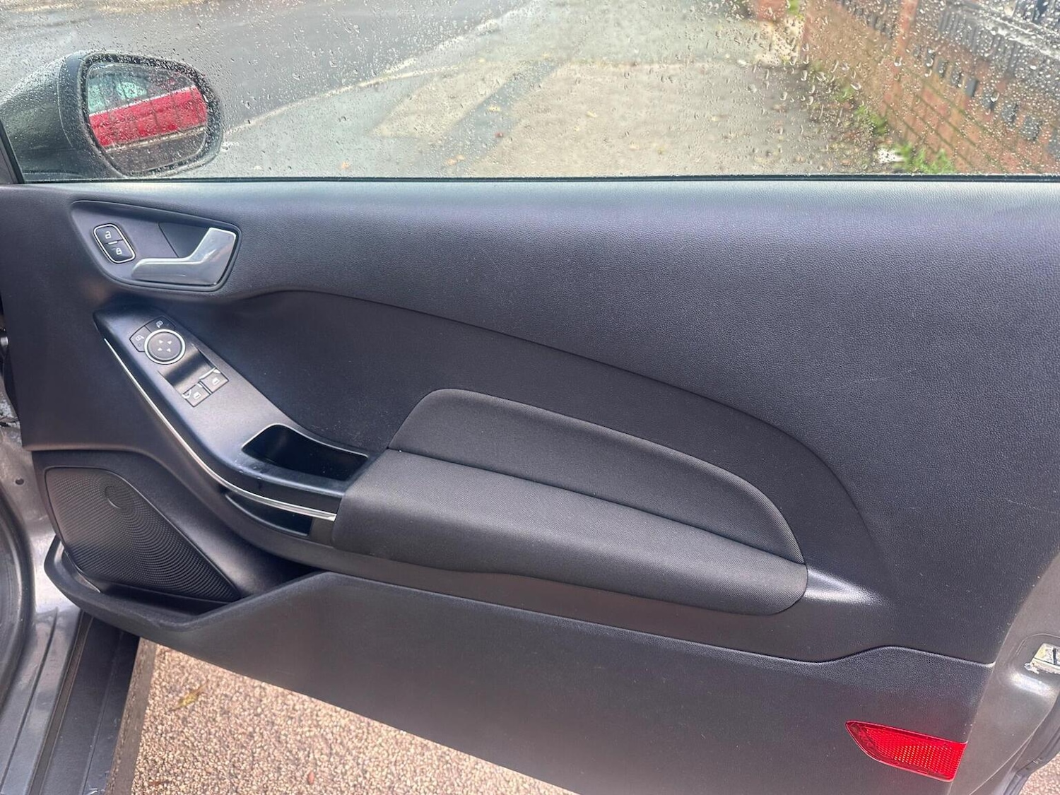 Used Ford Fiesta 2018 for sale - 76818016: Photo 21