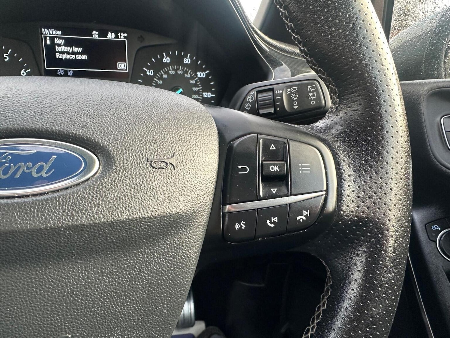 Used Ford Fiesta 2018 for sale - 76818016: Photo 22