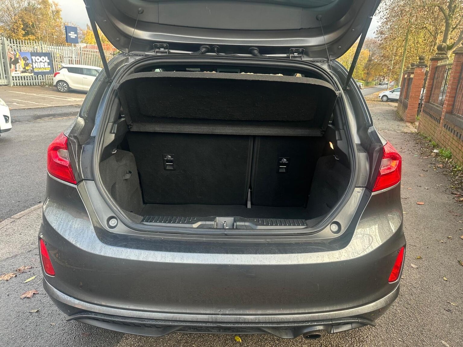 Used Ford Fiesta 2018 for sale - 76818016: Photo 25