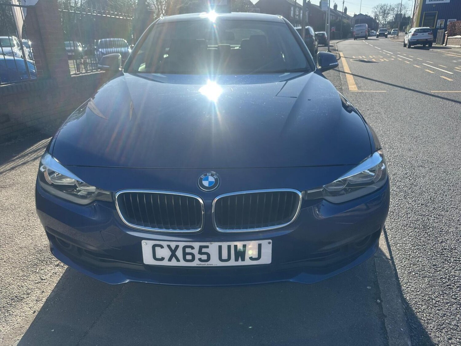 Used BMW 3 Series 2015 for sale - 77735780: Photo 13