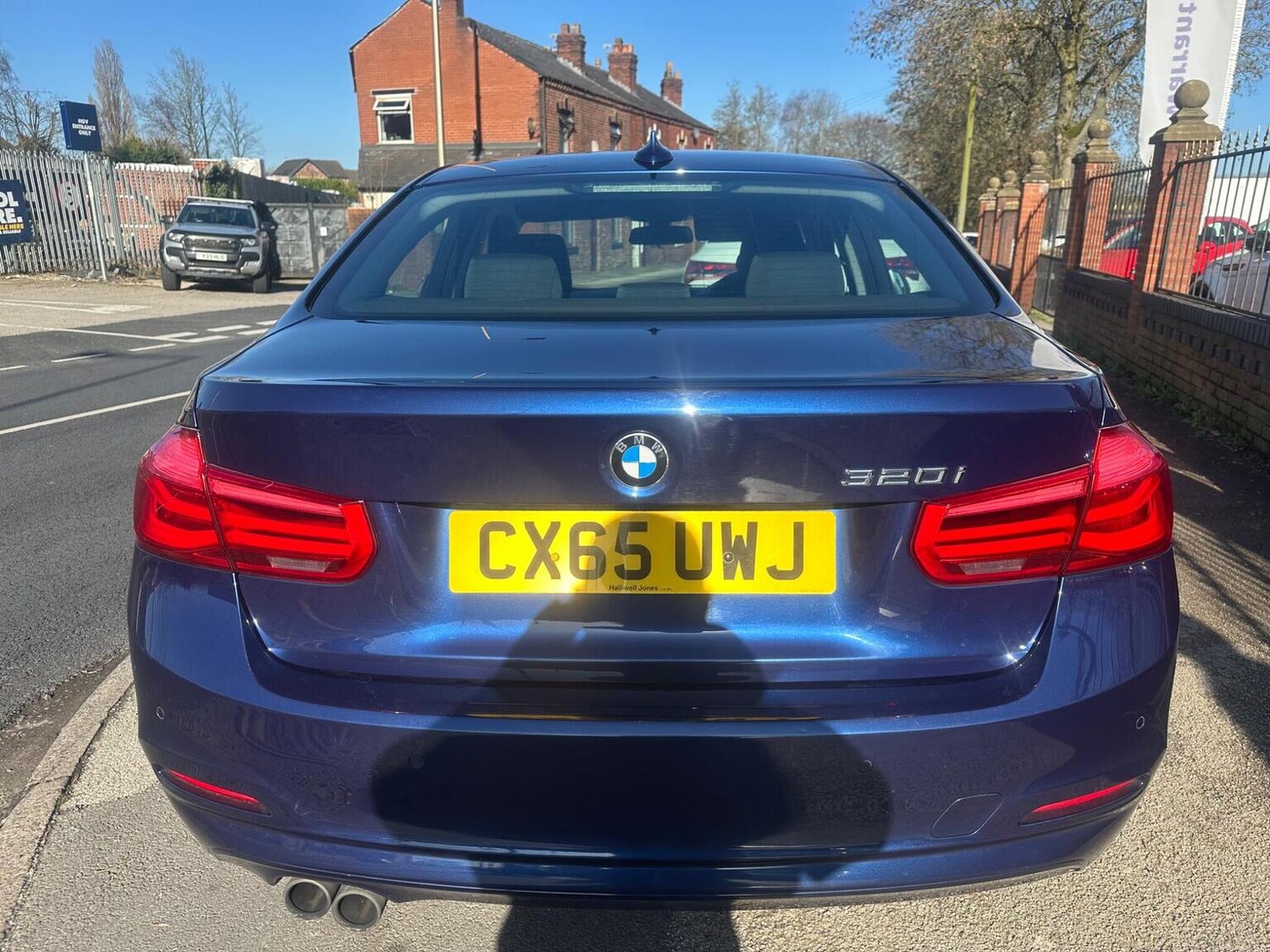 Used BMW 3 Series 2015 for sale - 77735780: Photo 14