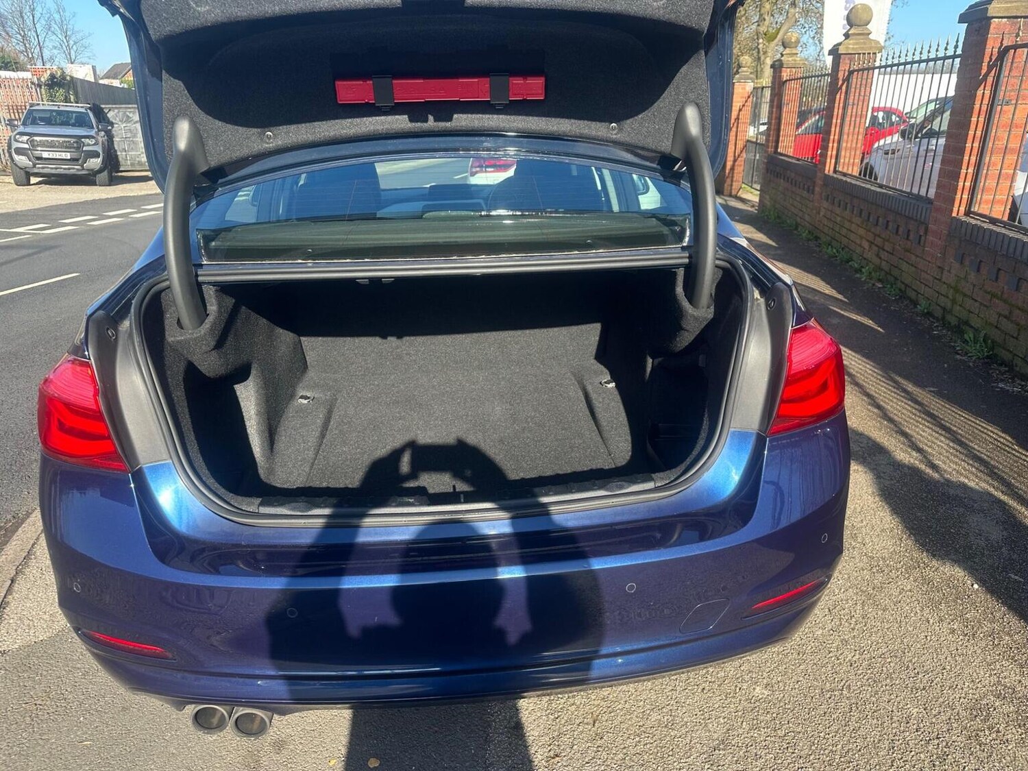 Used BMW 3 Series 2015 for sale - 77735780: Photo 15