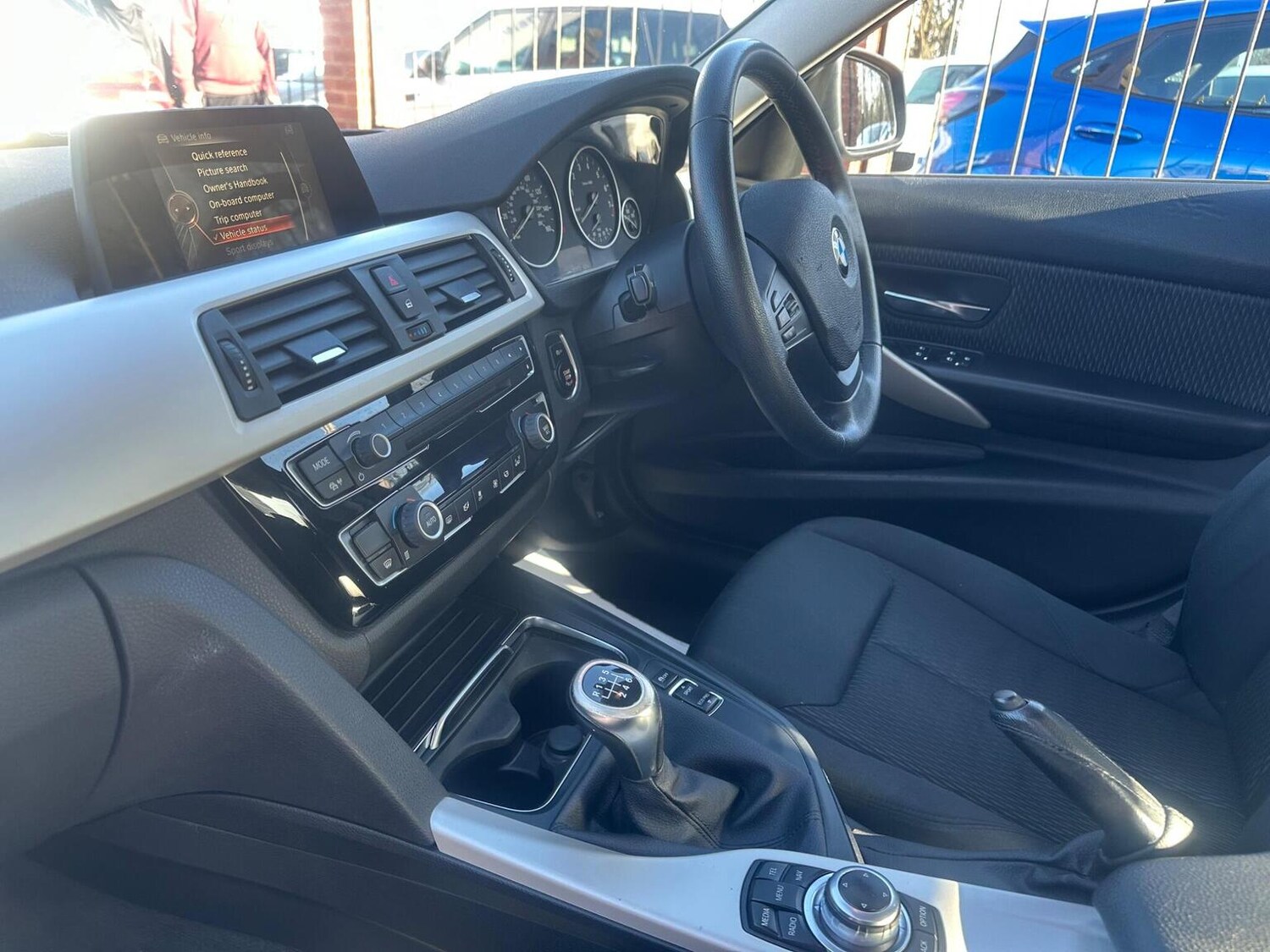 Used BMW 3 Series 2015 for sale - 77735780: Photo 16