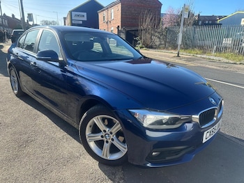 Used BMW 3 Series 2015 for sale - 77735780: Photo
