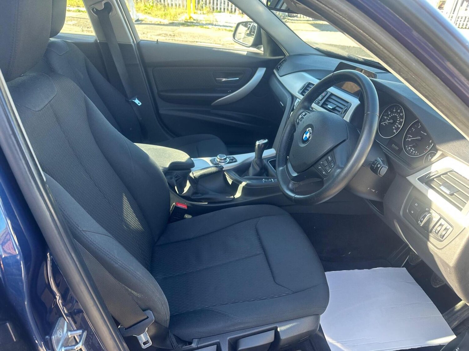 Used BMW 3 Series 2015 for sale - 77735780: Photo 20