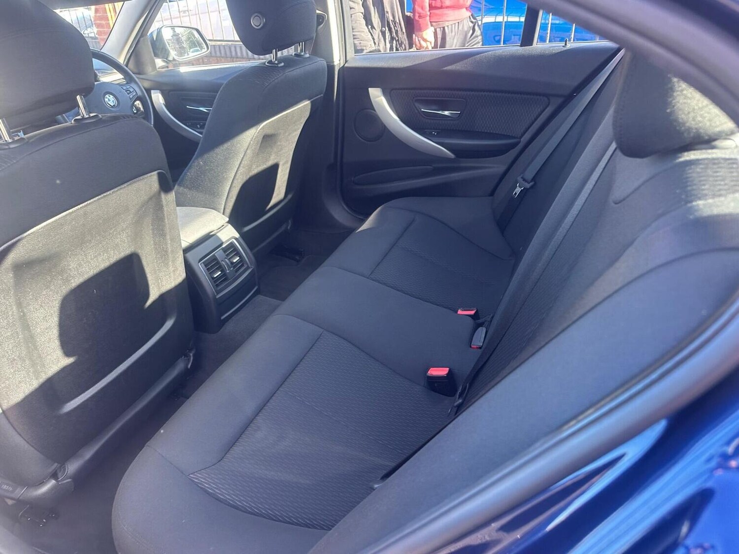 Used BMW 3 Series 2015 for sale - 77735780: Photo 21