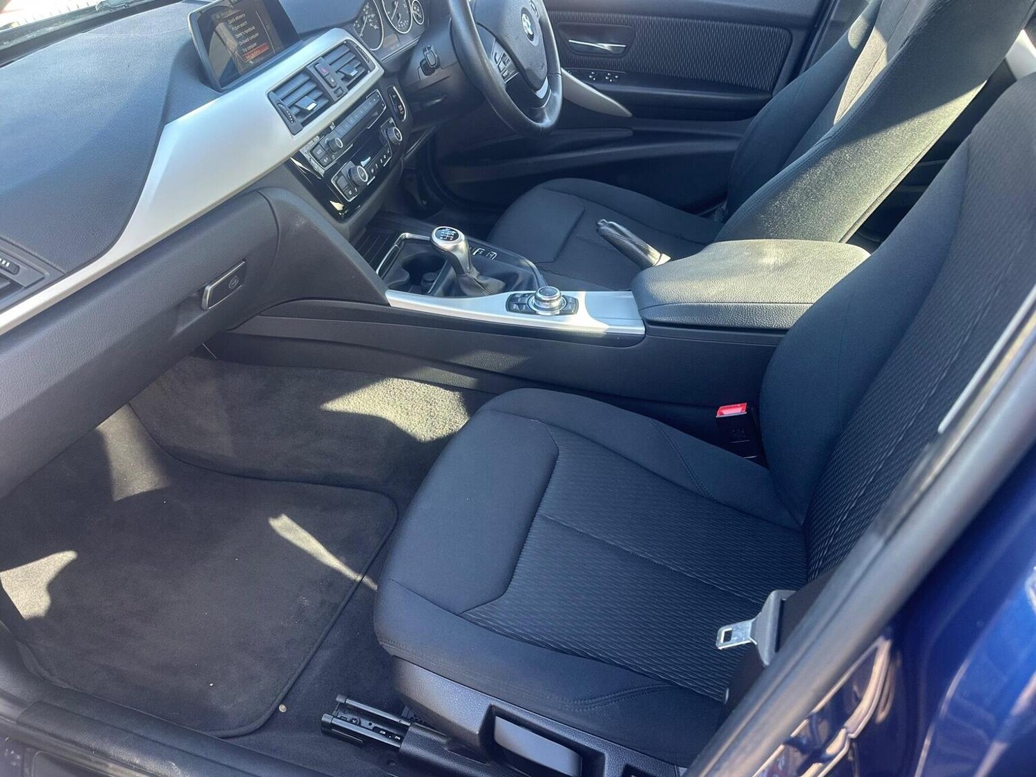 Used BMW 3 Series 2015 for sale - 77735780: Photo 23