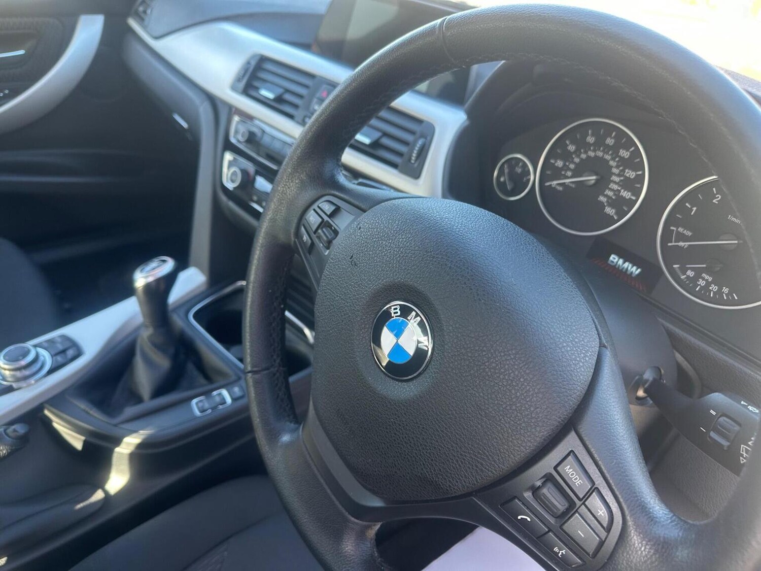 Used BMW 3 Series 2015 for sale - 77735780: Photo 24