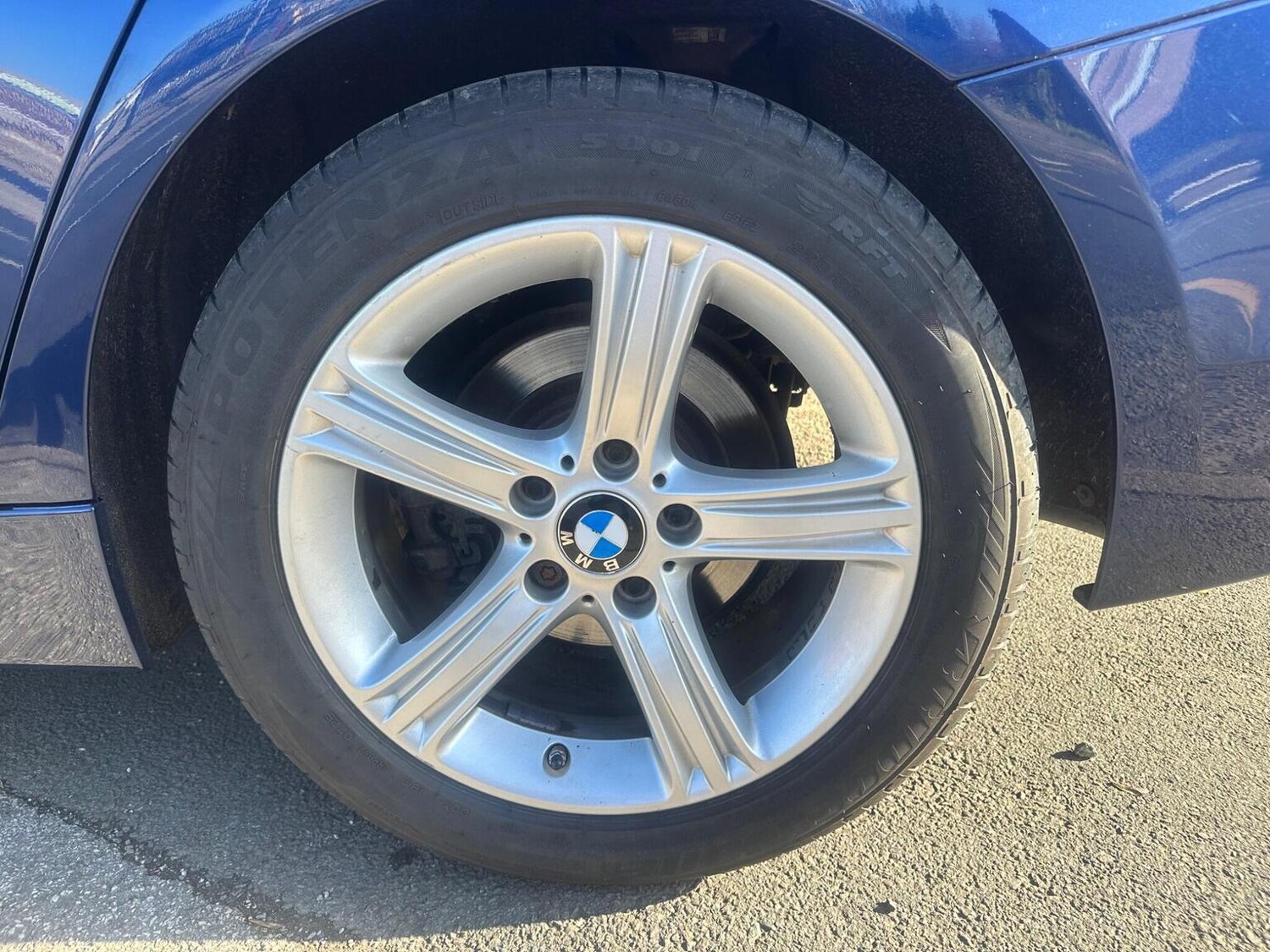 Used BMW 3 Series 2015 for sale - 77735780: Photo 26