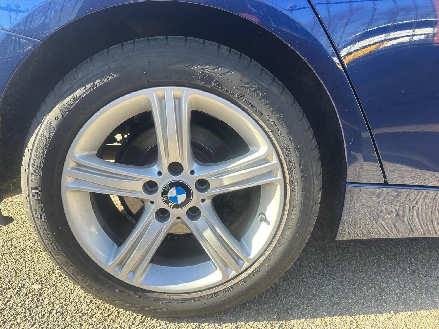 Used BMW 3 Series 2015 for sale - 77735780: Photo 27