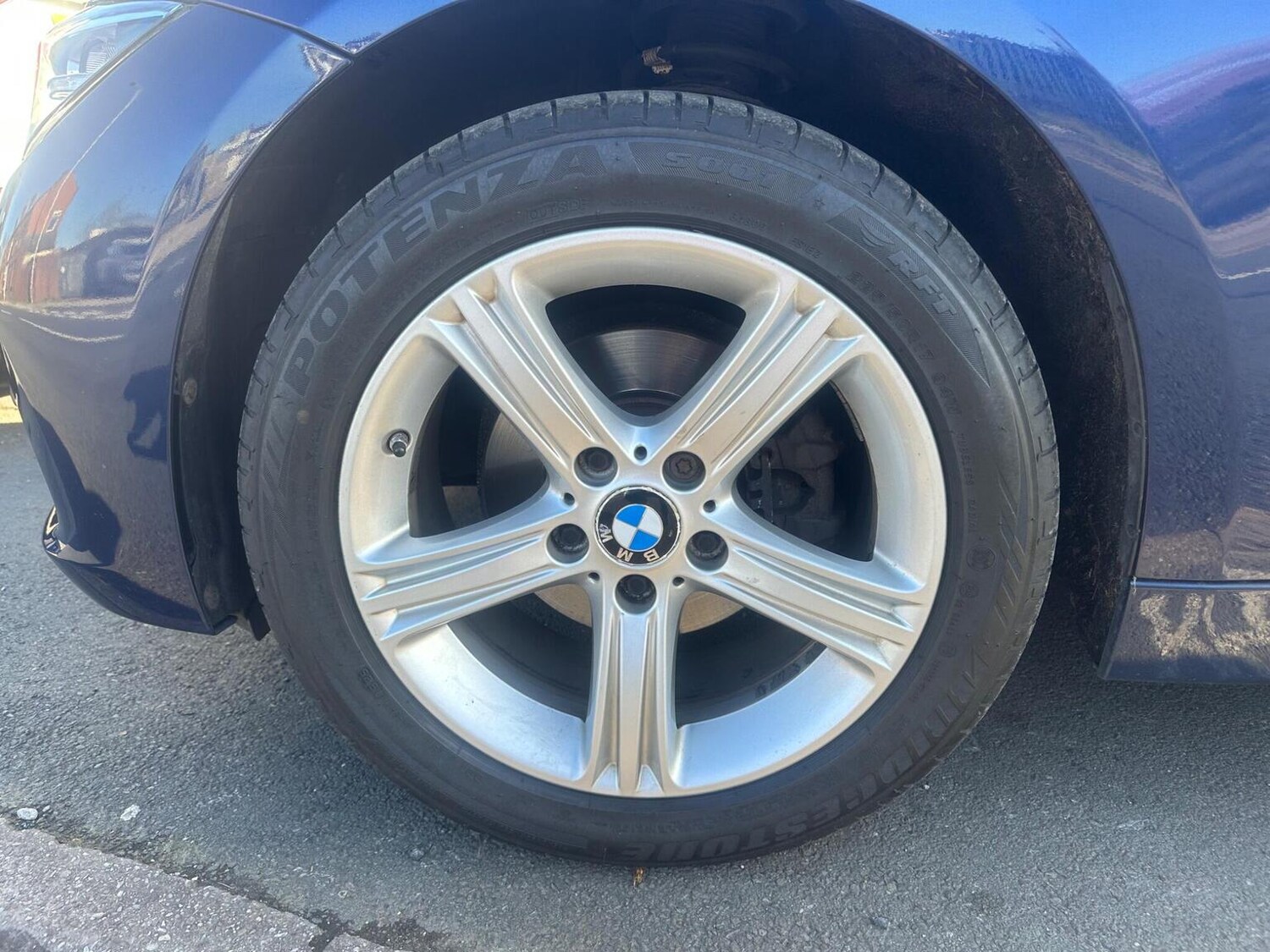 Used BMW 3 Series 2015 for sale - 77735780: Photo 28