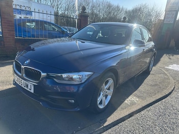 Used BMW 3 Series 2015 for sale - 77735780: Photo