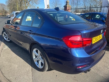 Used BMW 3 Series 2015 for sale - 77735780: Photo