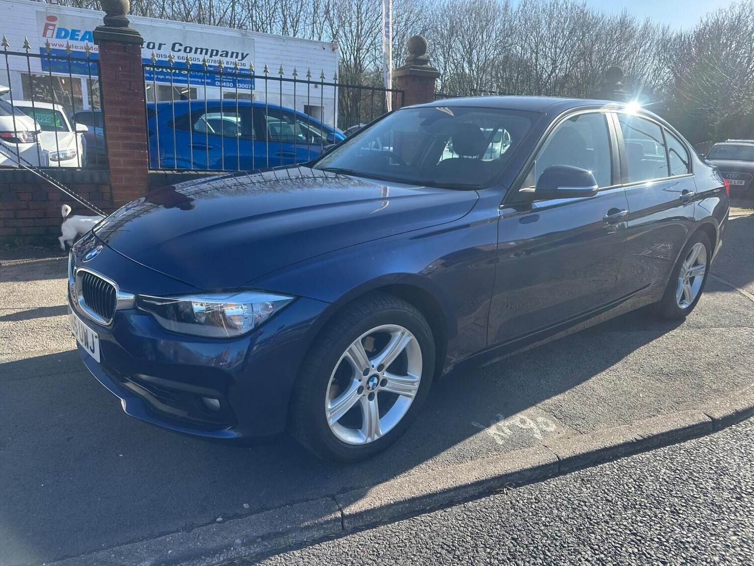 Used BMW 3 Series 2015 for sale - 77735780: Photo 7