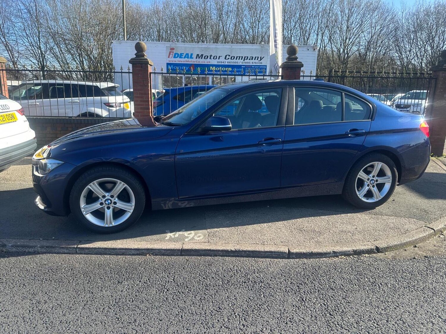 Used BMW 3 Series 2015 for sale - 77735780: Photo 9