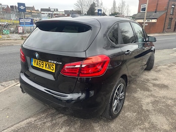 Used BMW 2 Series Active Tourer 2020 for sale - 77438262: Photo