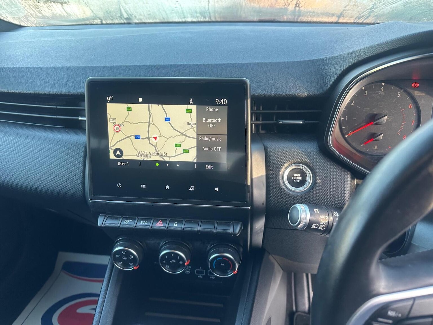 Used Renault Clio 2020 for sale - 76817982: Photo 19