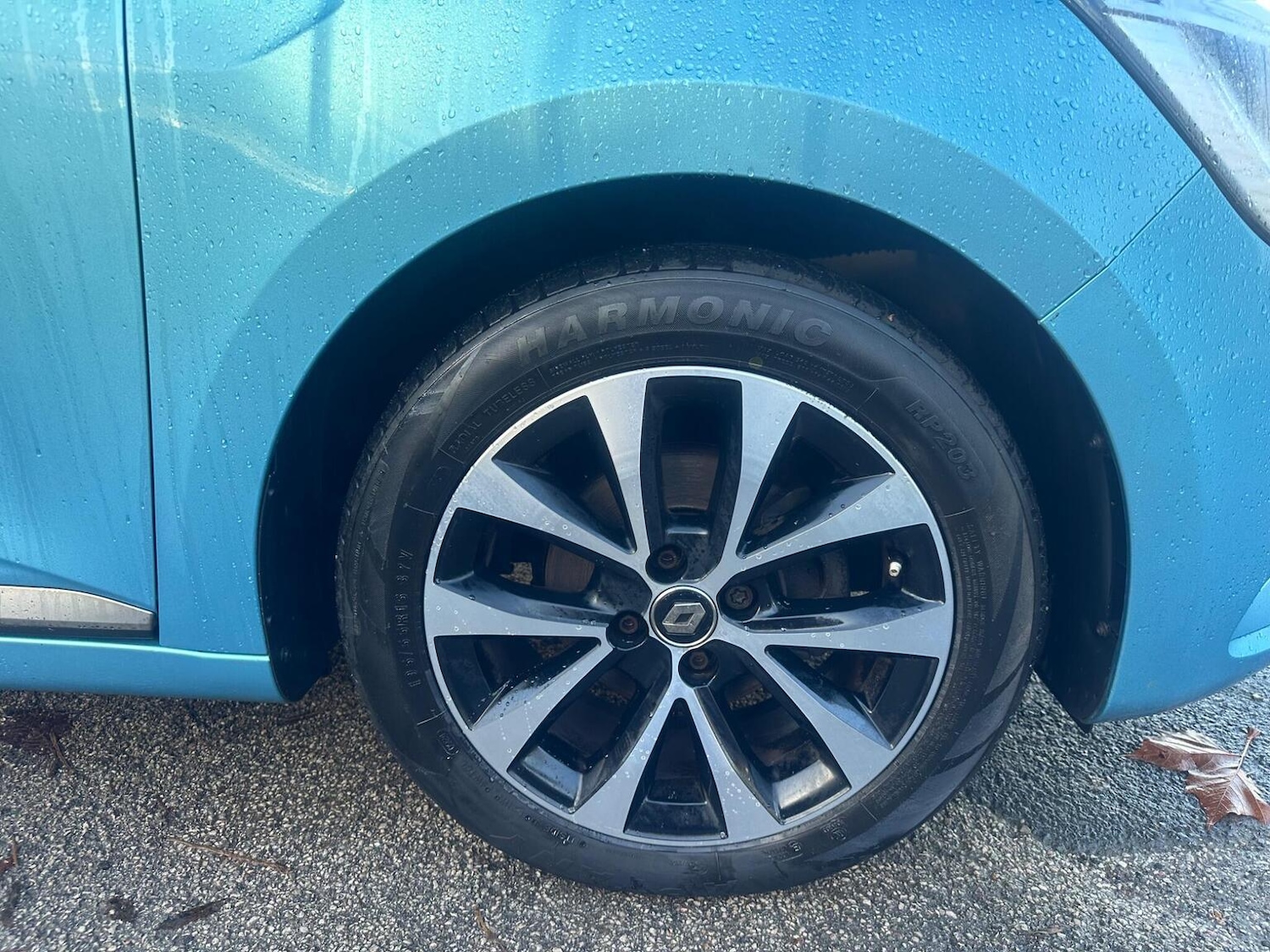 Used Renault Clio 2020 for sale - 76817982: Photo 25