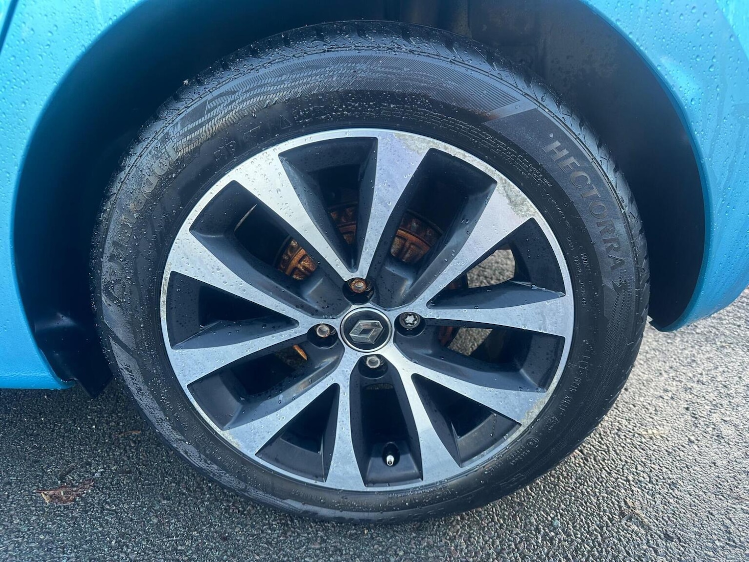 Used Renault Clio 2020 for sale - 76817982: Photo 26