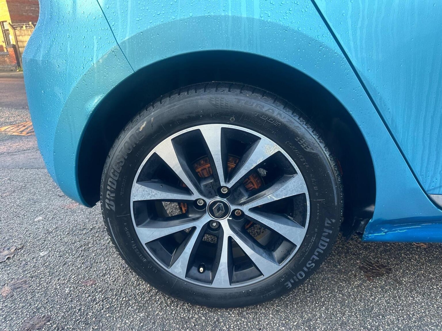 Used Renault Clio 2020 for sale - 76817982: Photo 27