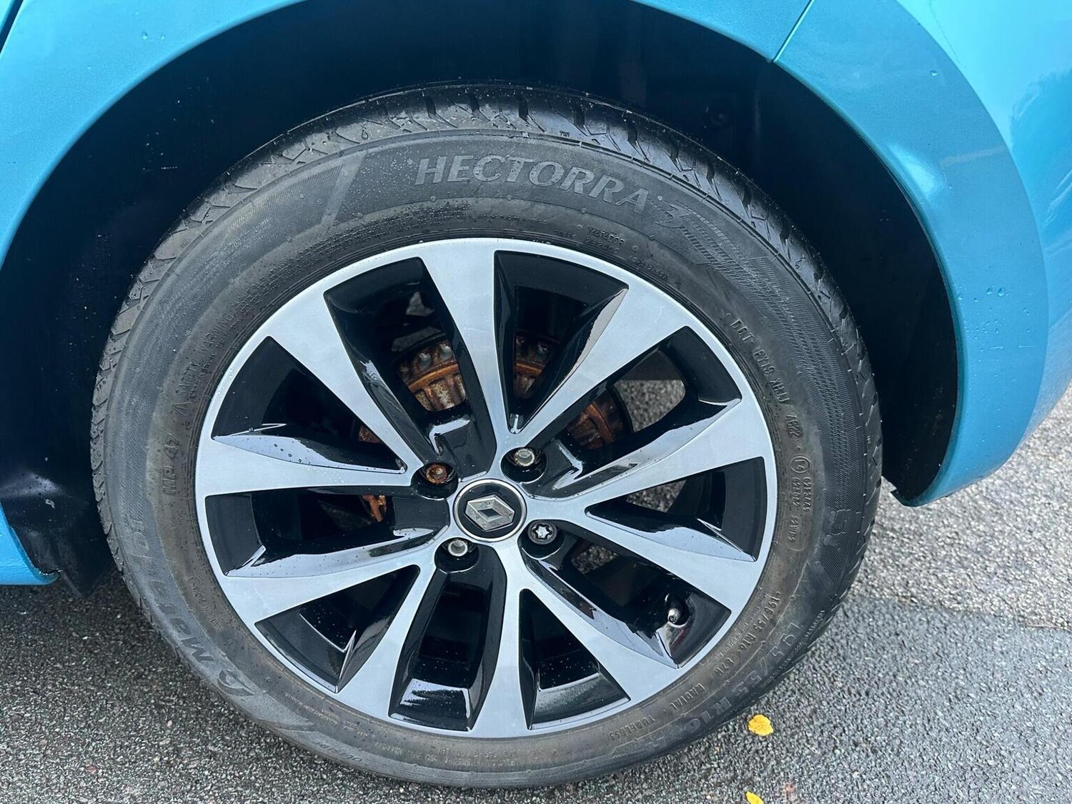 Used Renault Clio 2020 for sale - 76817982: Photo 30