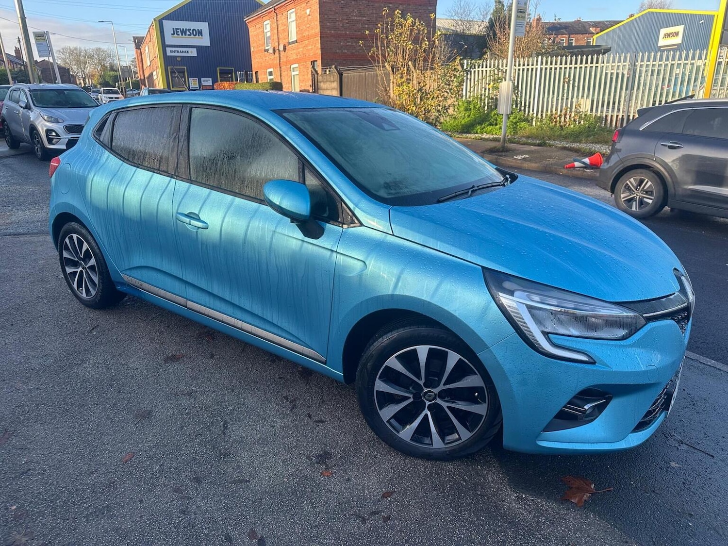 Used Renault Clio 2020 for sale - 76817982: Photo 5
