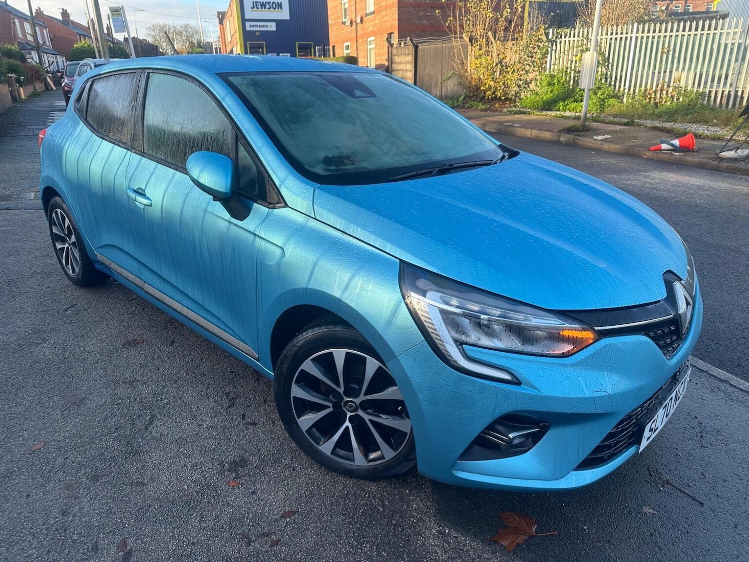 Used Renault Clio 2020 for sale - 76817982: Photo 6