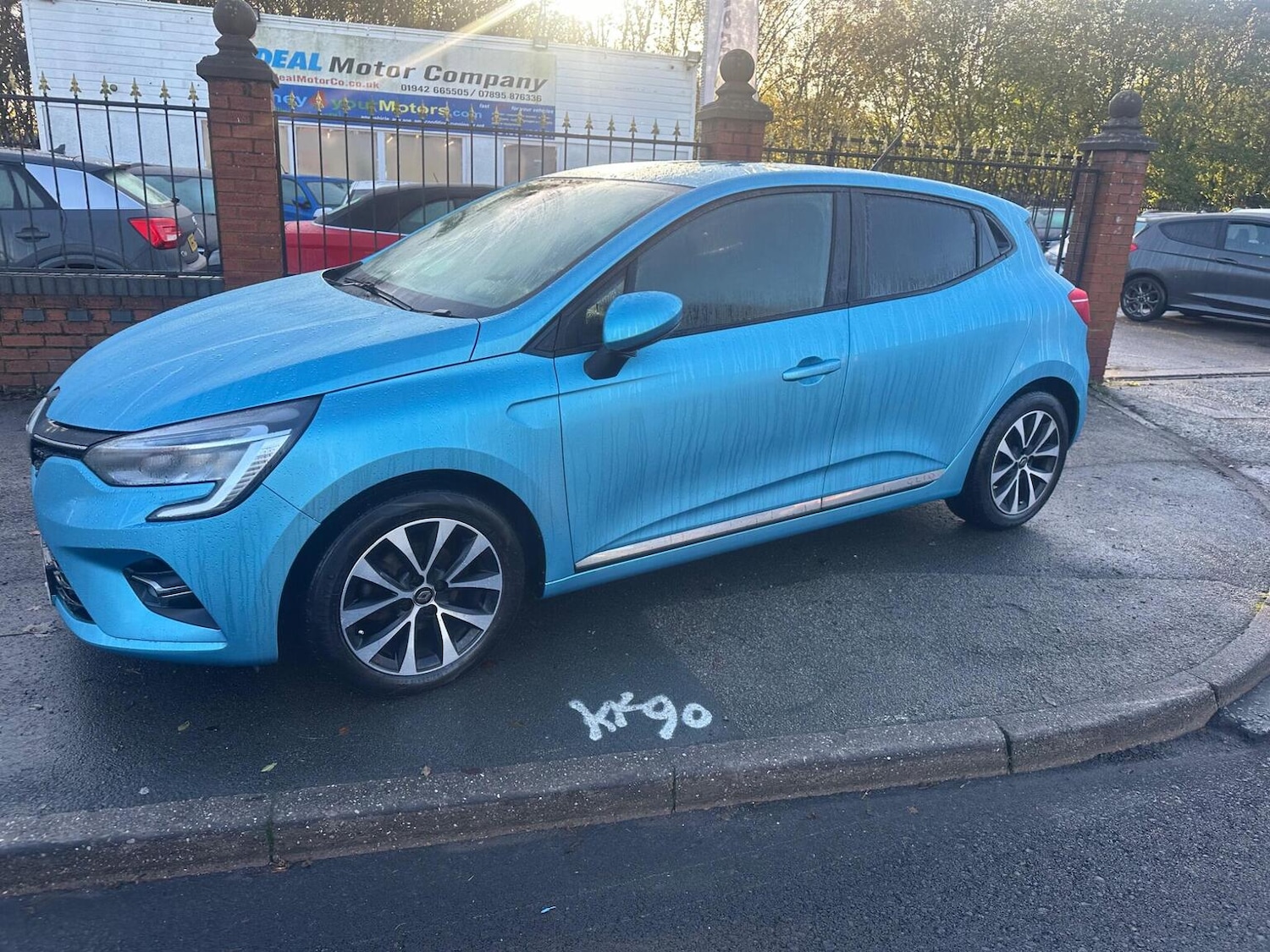 Used Renault Clio 2020 for sale - 76817982: Photo 7