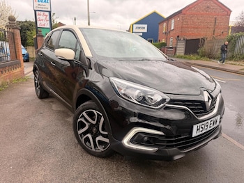 Used Renault Captur 2019 for sale - 78266926: Photo
