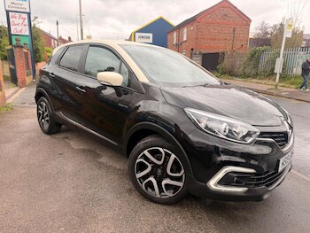Used Renault Captur 2019 for sale - 78266926: Photo