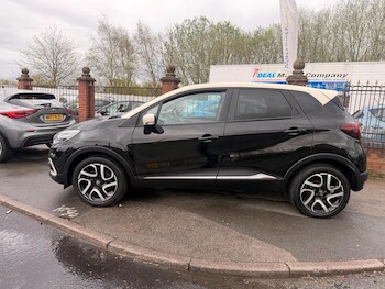 Used Renault Captur 2019 for sale - 78266926: Photo