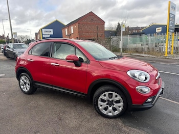 Used Fiat 500X 2016 for sale - 77289129: Photo