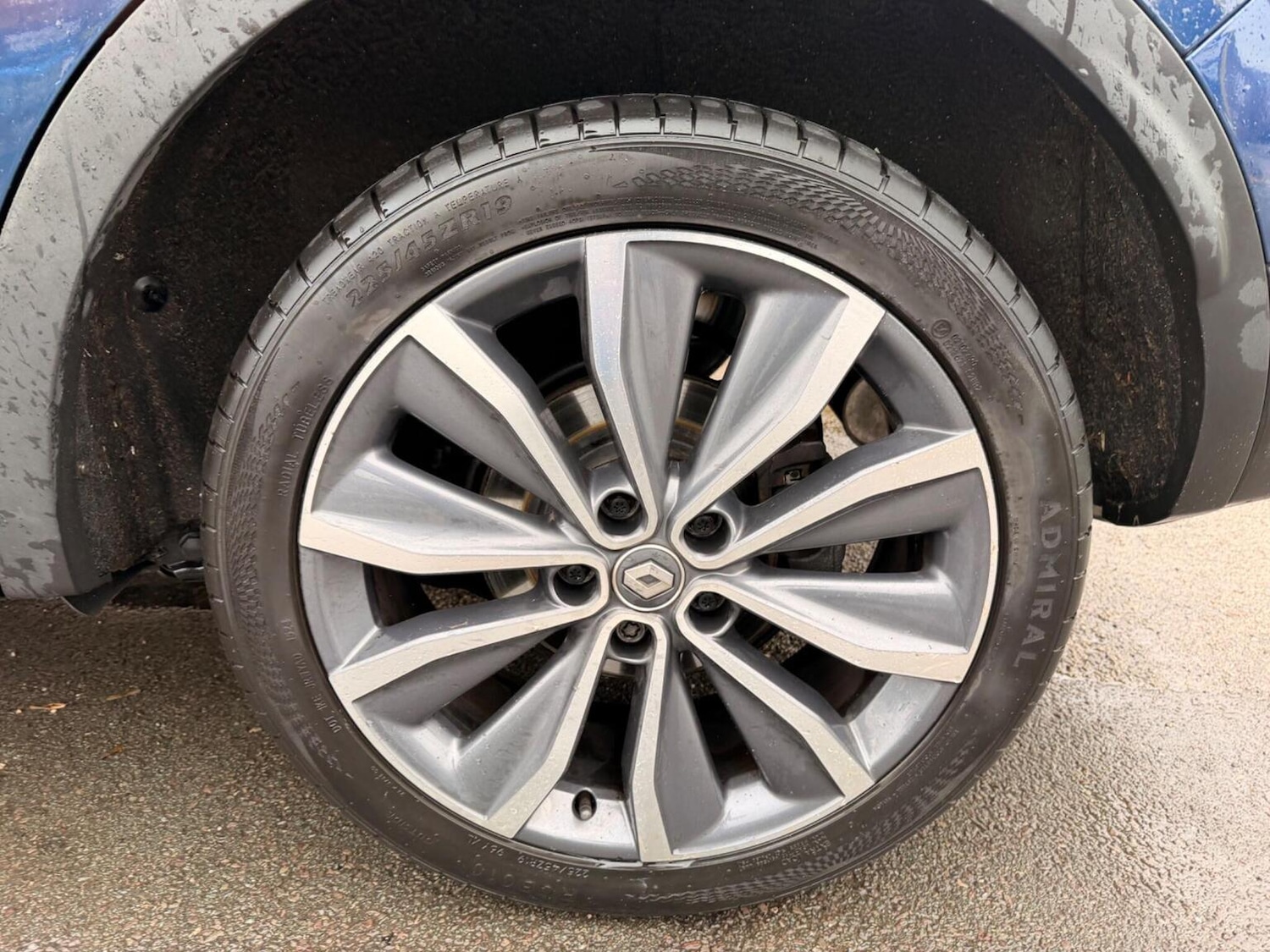 Used Renault Kadjar 2019 for sale - 77465648: Photo 11