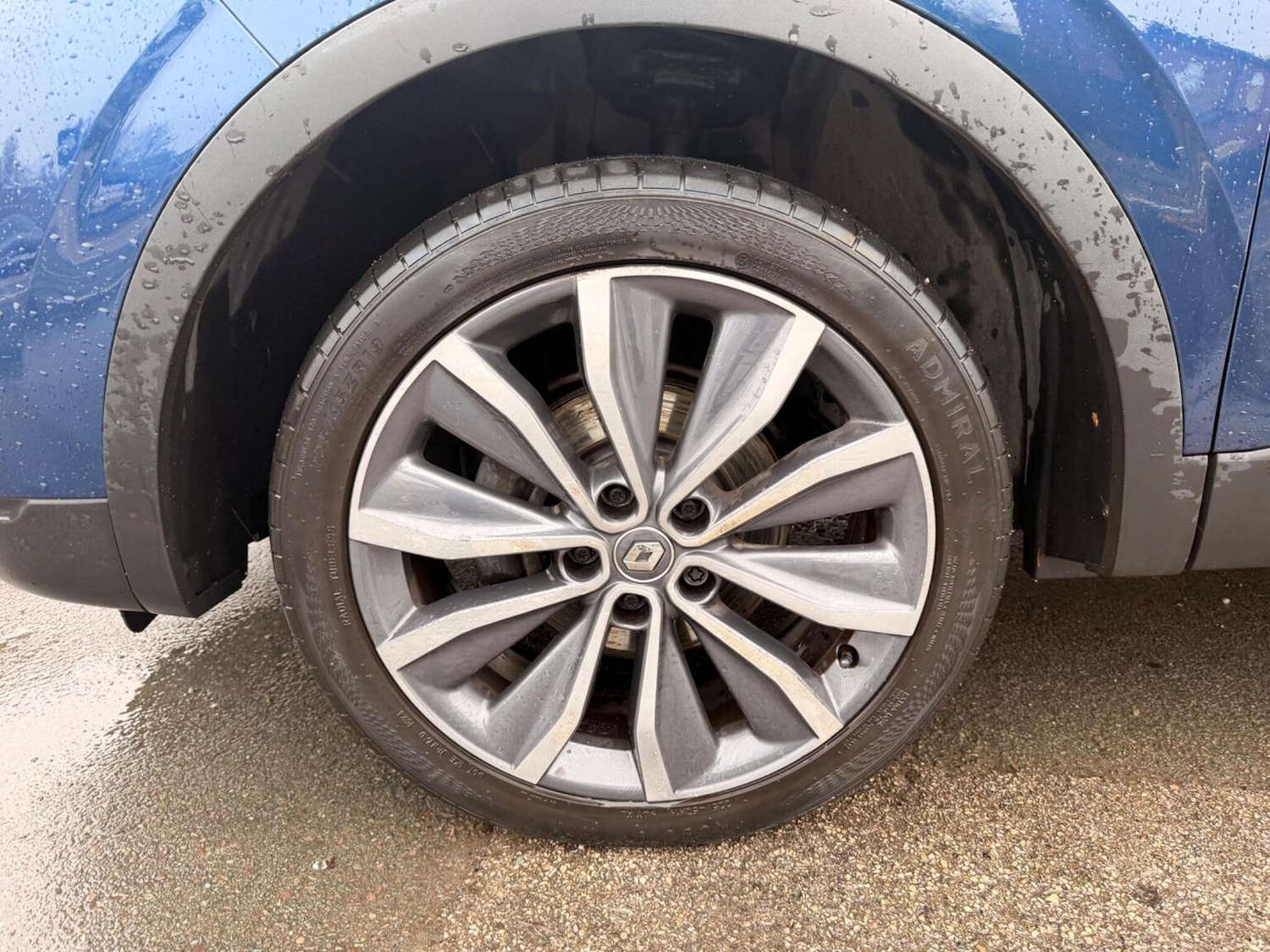 Used Renault Kadjar 2019 for sale - 77465648: Photo 12