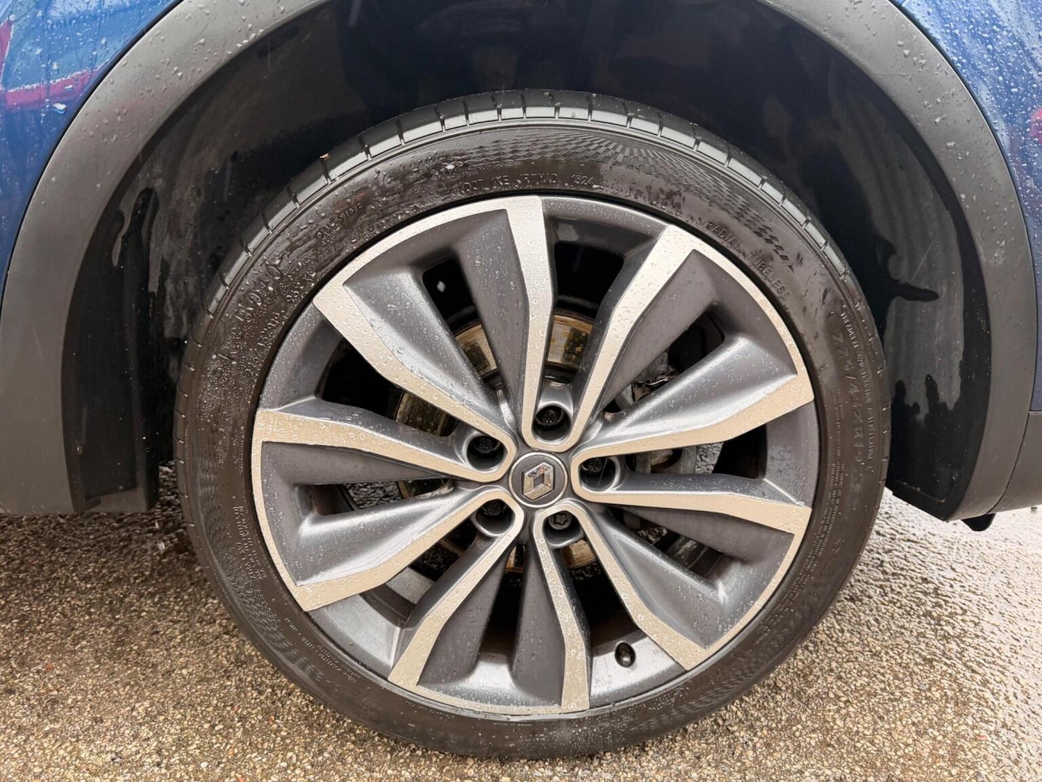 Used Renault Kadjar 2019 for sale - 77465648: Photo 13