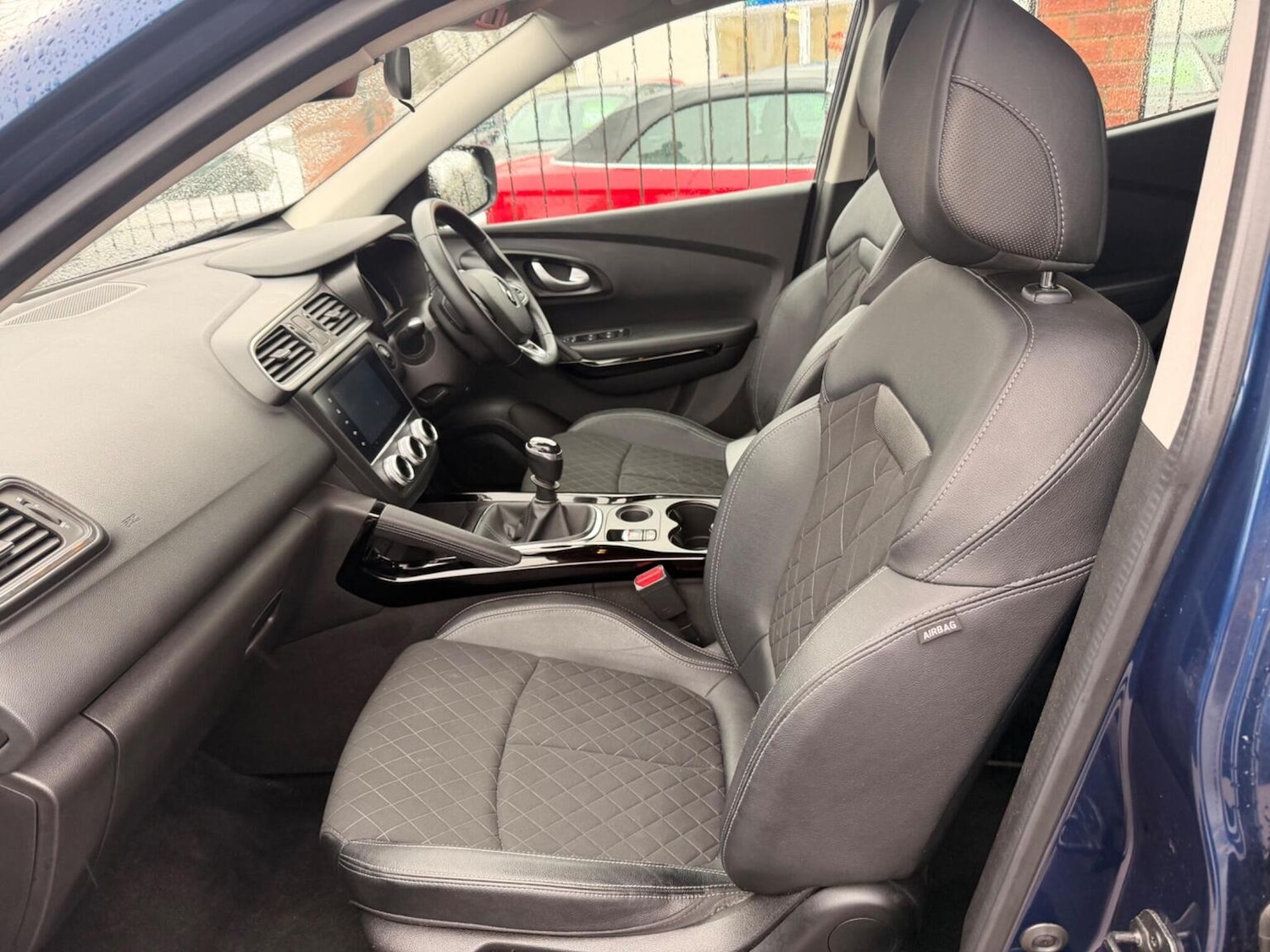 Used Renault Kadjar 2019 for sale - 77465648: Photo 15